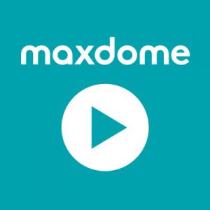 maxdome