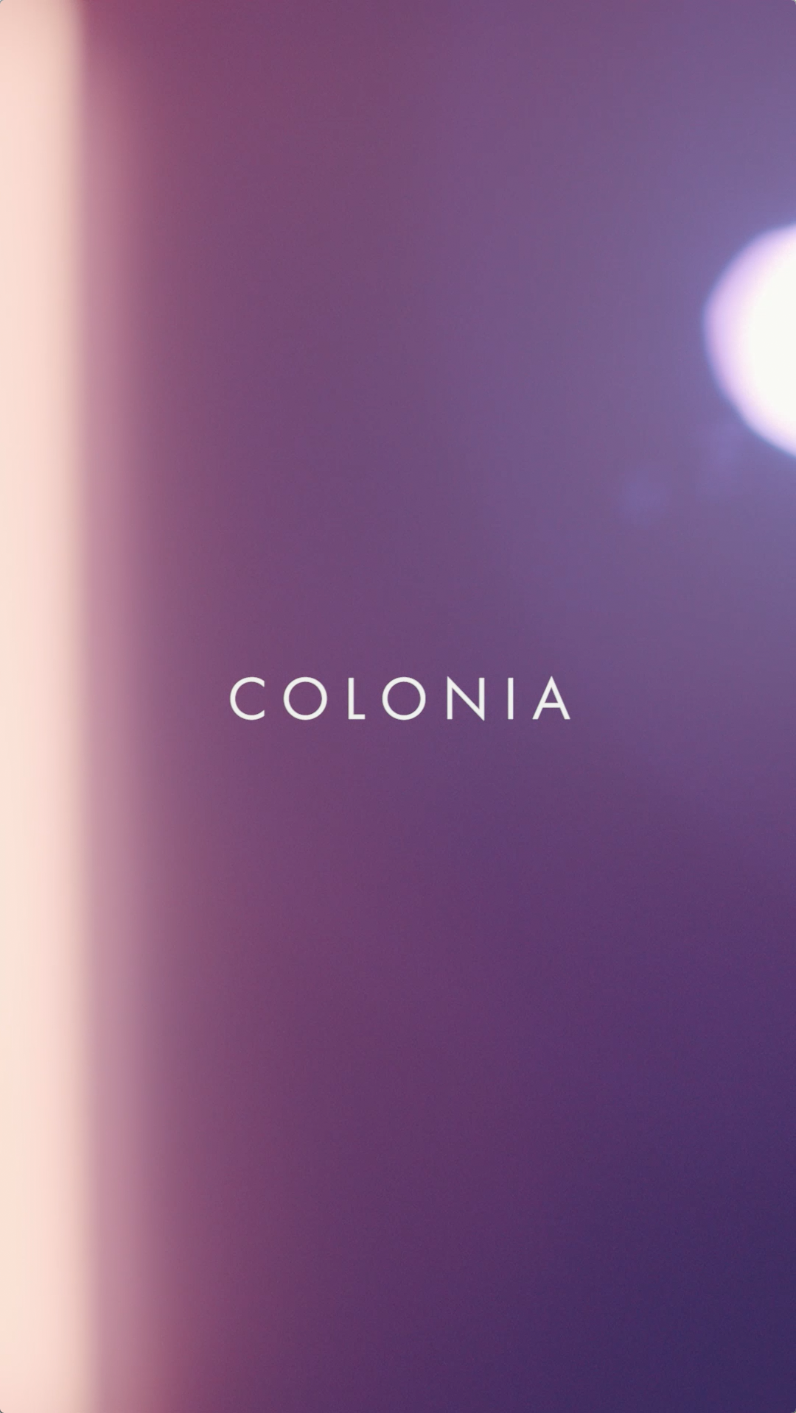 COLONIA IST ONLINE