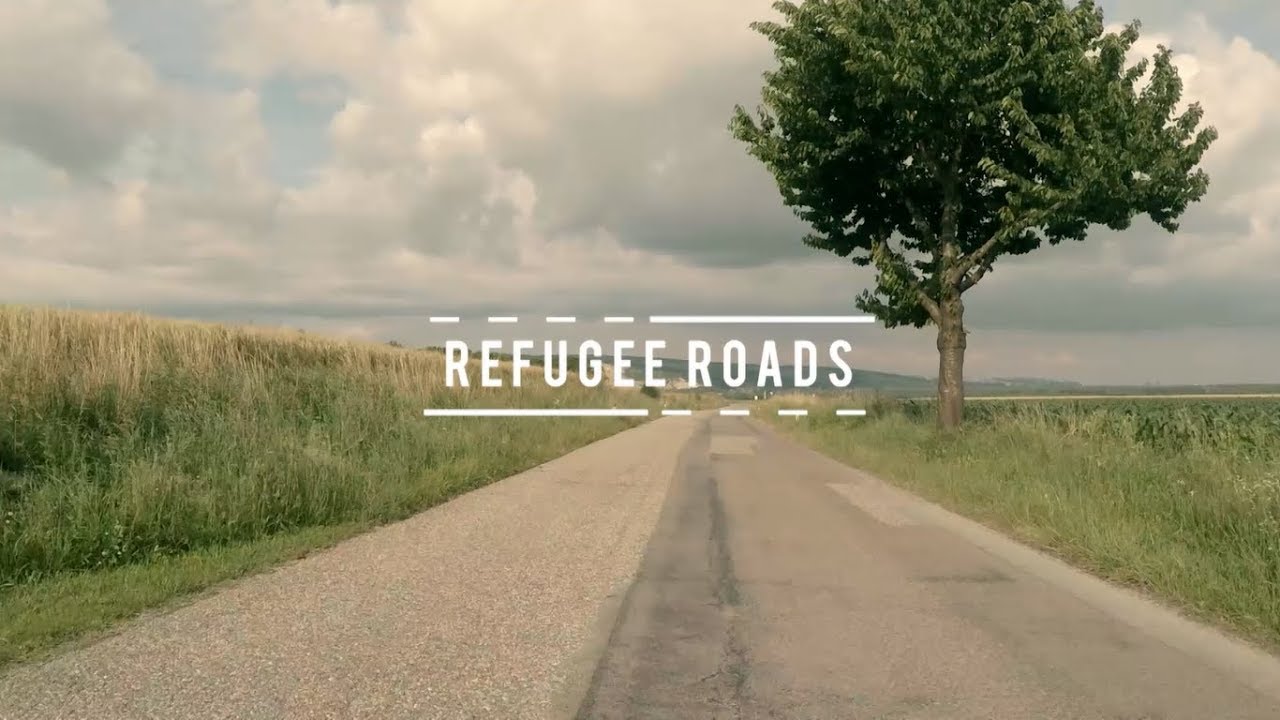 Förderung Für Refugee Roads